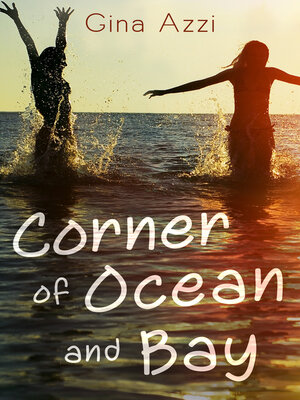 cover image of Corner of Ocean and Bay